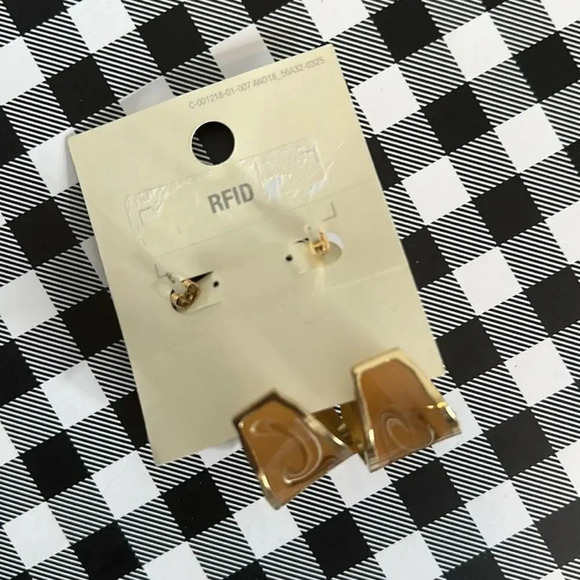 A New Day Earrings - Picture 6 of 7